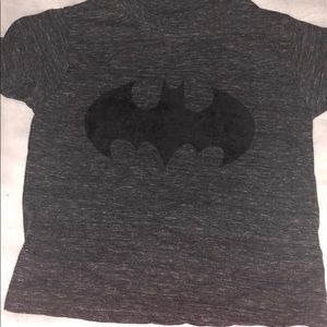 *KIDS DEAL* boys 4t Batman shirt